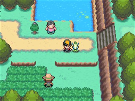 johto route 31|Pokéarth .